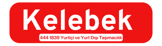 Kelebek Lojistik - Fikirtepe Evden Eve Nakliyat